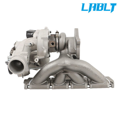 K03 Turbo for Volkswagen Eos GTI Jetta Passat 2.0L (2006–2012) 06F145701G