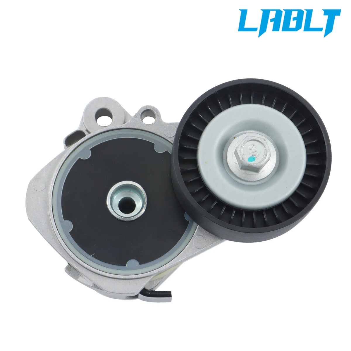 Belt Tensioner with Pulley for Lexus LS460 (2007–2017) IS F (2008–2015)