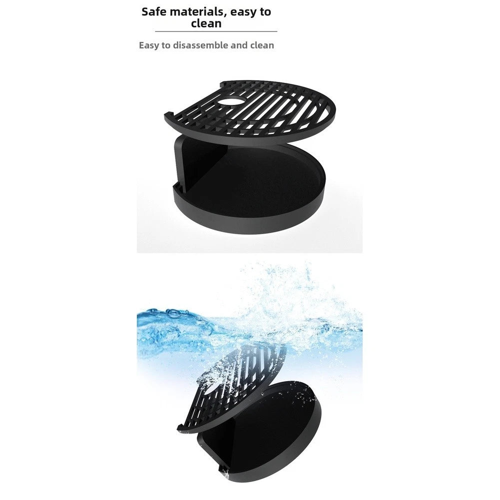 3D Printed ABS Drip Tray Coaster for MINI D30 (2010–2023)