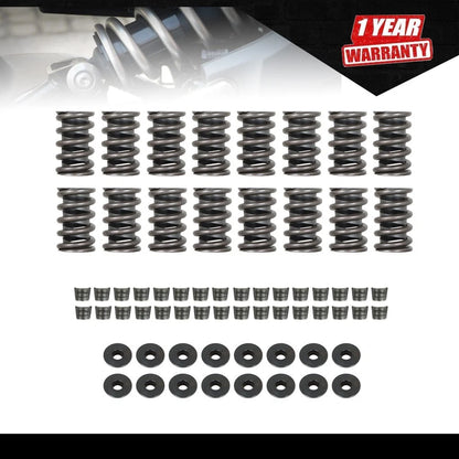 Z28 Valve Springs Kit for Chevrolet SBC 327 350 (1969–1995)