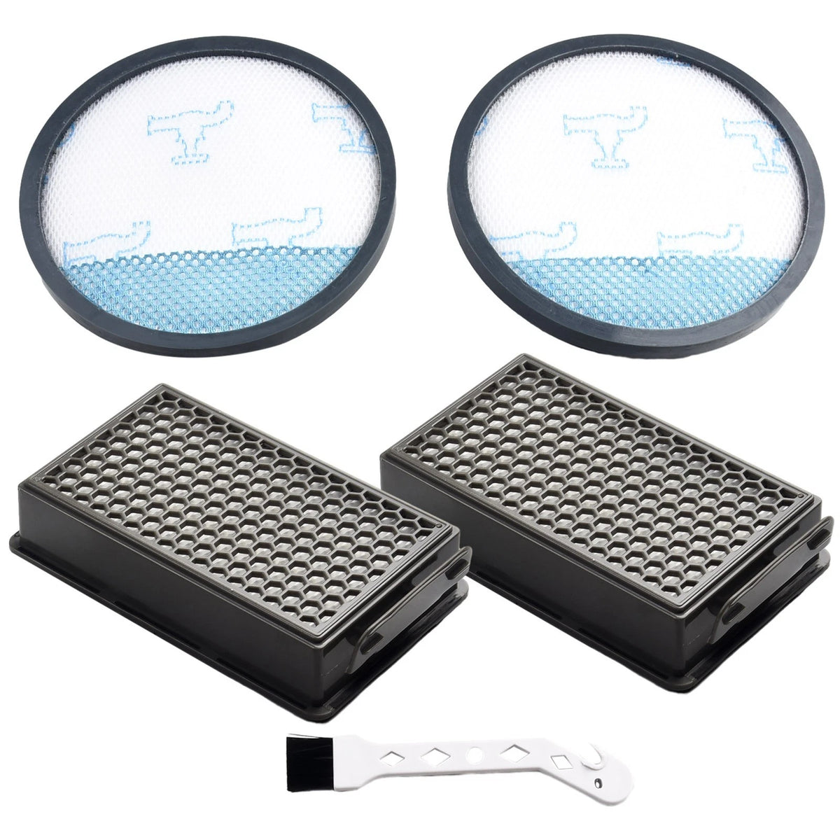 Filter for Compact Power XXL RO4825EA RO4871EA RO4855EA