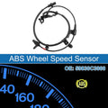 ABS Wheel Speed Sensor Front for Hyundai Sonata (2015–2017)