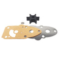 Water Pump Impeller Repair Kit for Suzuki DT 6-15HP (17400-98551, 18-3259)
