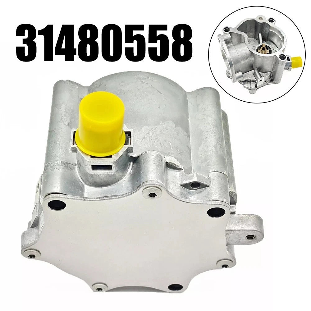 Brake Vacuum Pump for Volvo (2015–2019)