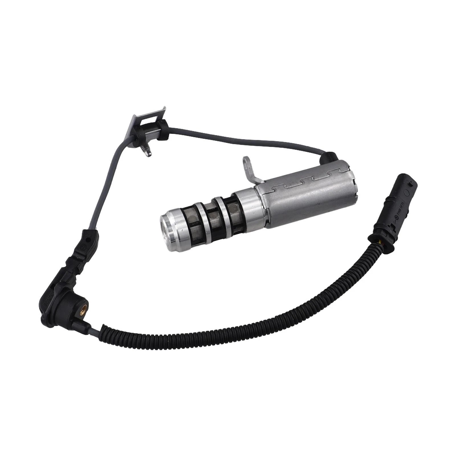 Oil Pump Sensor Solenoid Valve for (Fits Multiple Years)