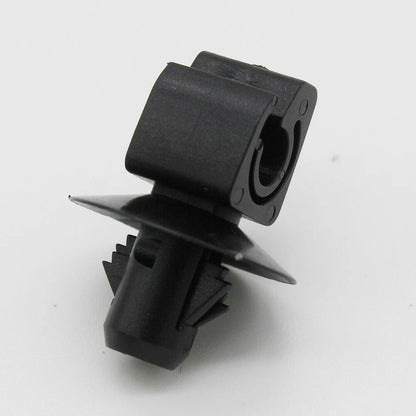 10X Fixing Clips for Ford Rear Brake Line Hose Pipe