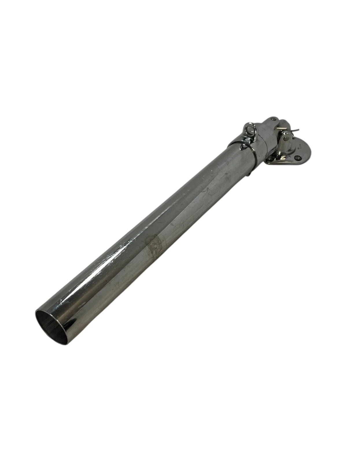 Wishbone Outrigger Holder Base Pole for Tigress (OEM) 2in OD 1 7/8in ID