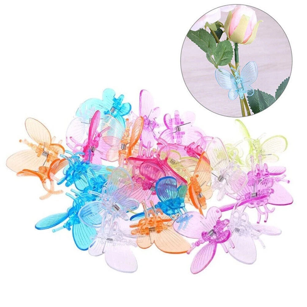 Vine Fix Clip Accessories for Orchids