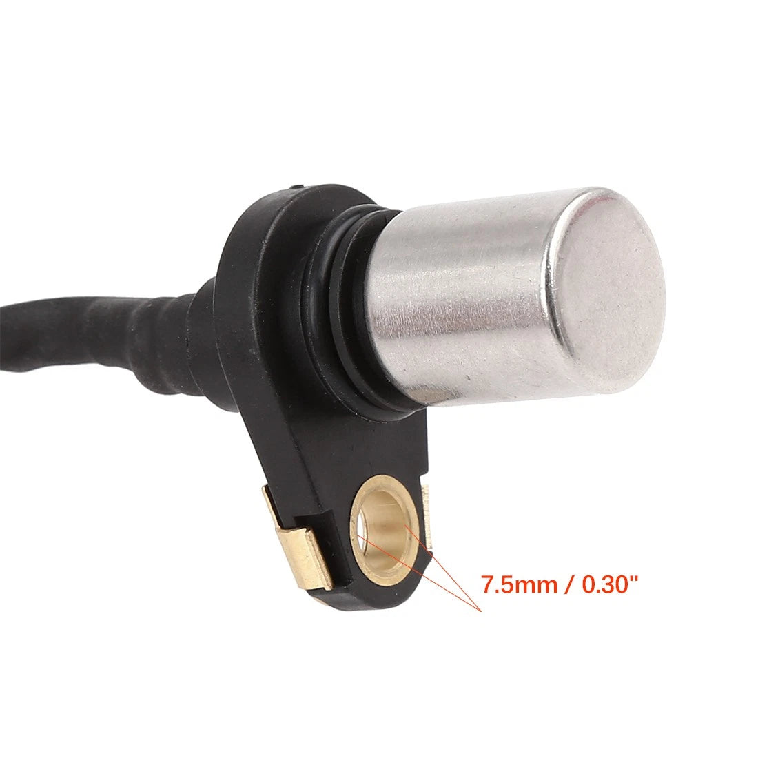 Crankshaft Position Sensor Replacement for Chevrolet for Pontiac for Toyota (1995–2019)