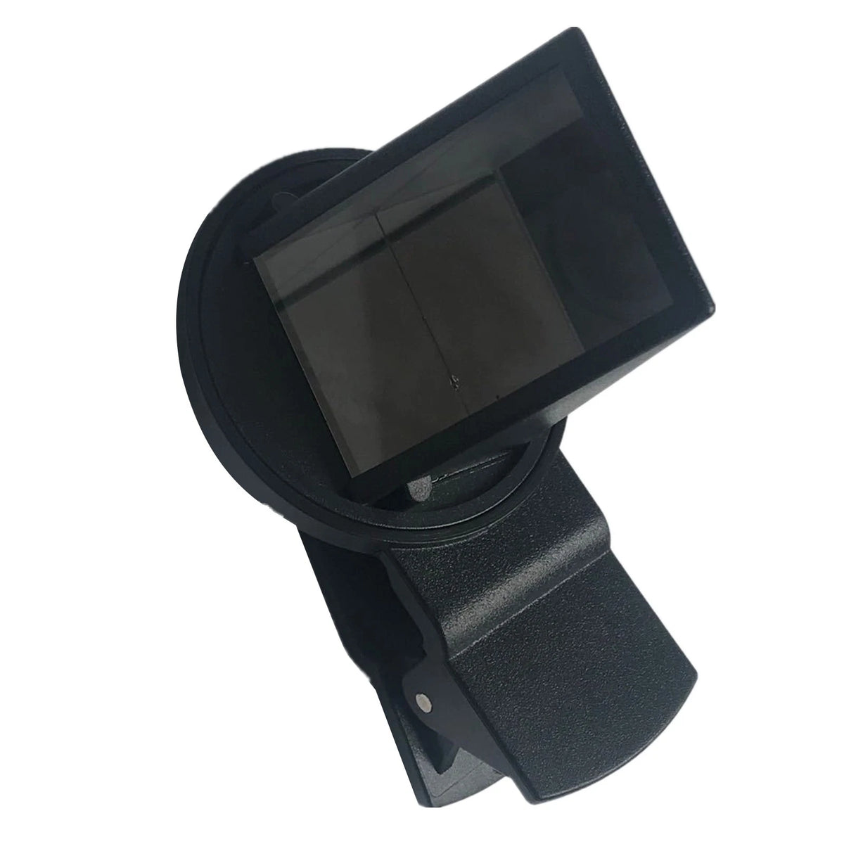 360° Rotation Mobile Phone Camera Lens Clip Universal Accessory