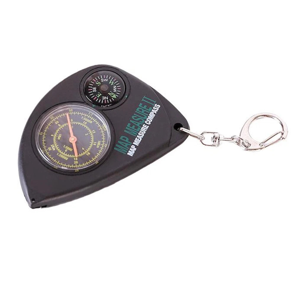Odometer Rangefinder Buckle for Cycling (Universal Fit)