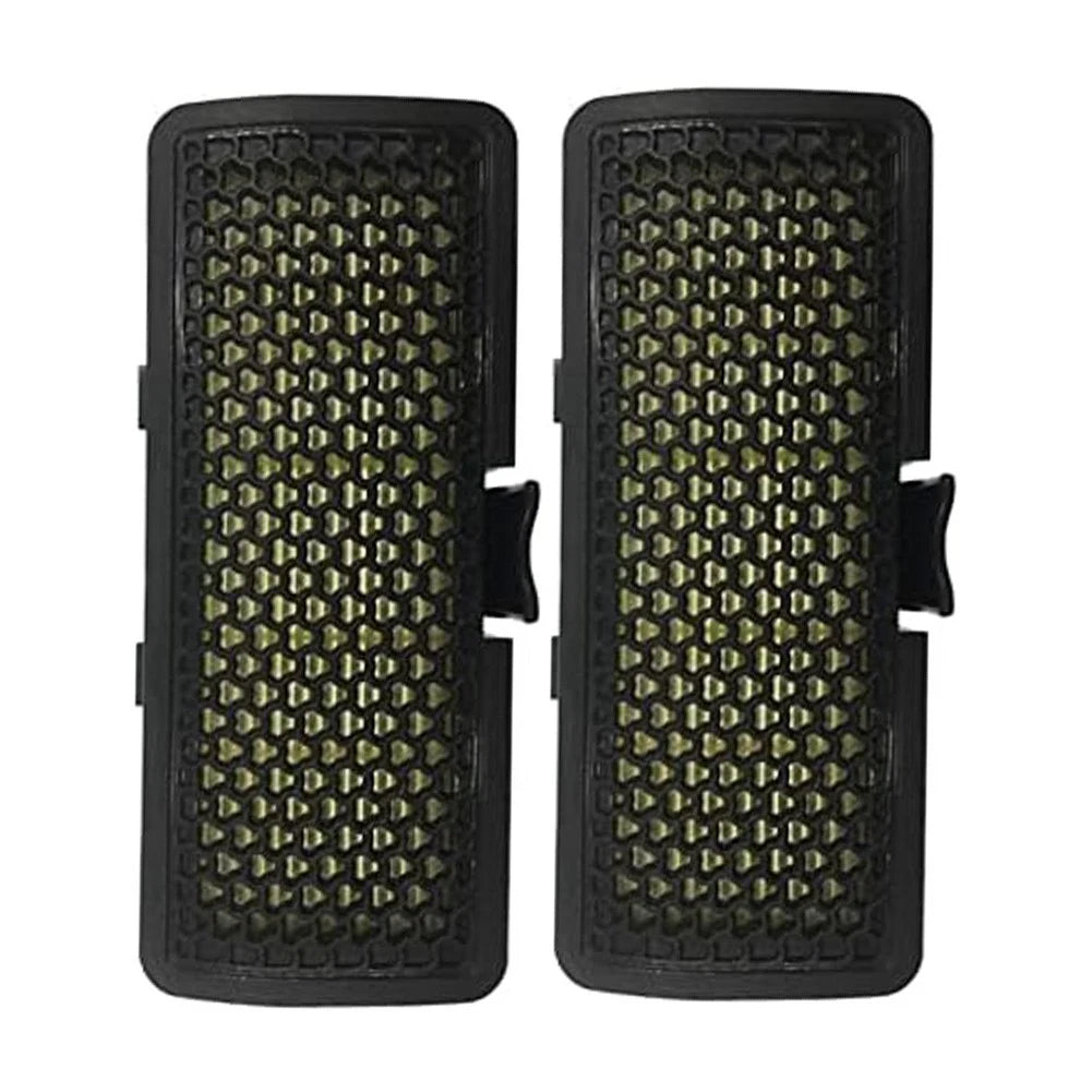 Replacement Filter Kit for Clean Floors (Compatible with )