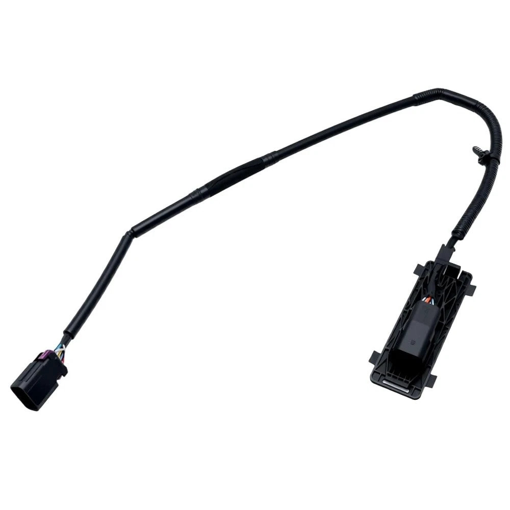 Rear Tailgate Wiring Harness for Dodge Ram 1500 2500 3500 (2013–2018)