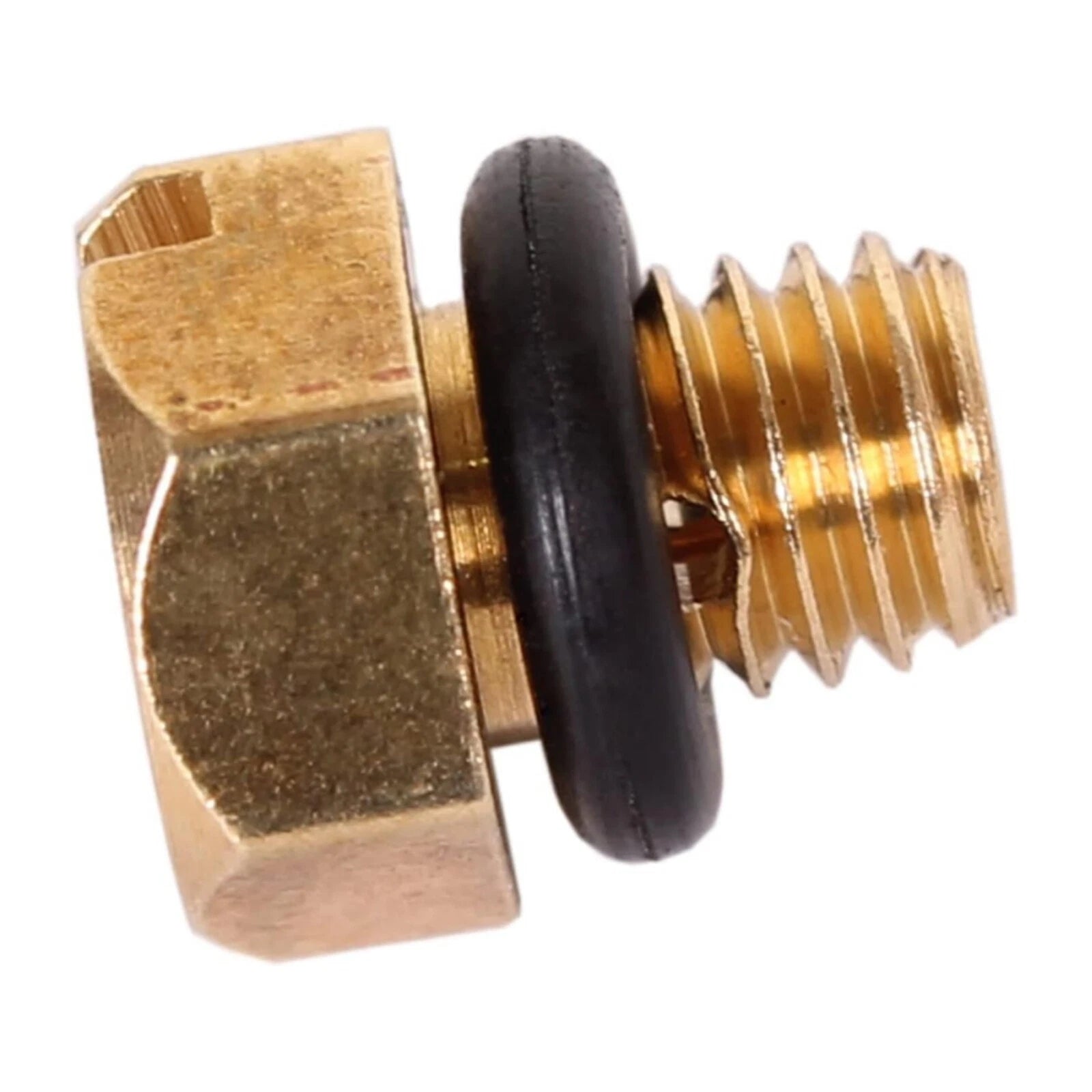 Screw Drain 6H3-14992-00-00 for Yamaha Outboard 2T 40-90HP