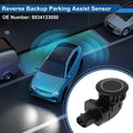 Reverse Backup Parking Sensor Replacement for Toyota FJ Cruiser (2007–2010)