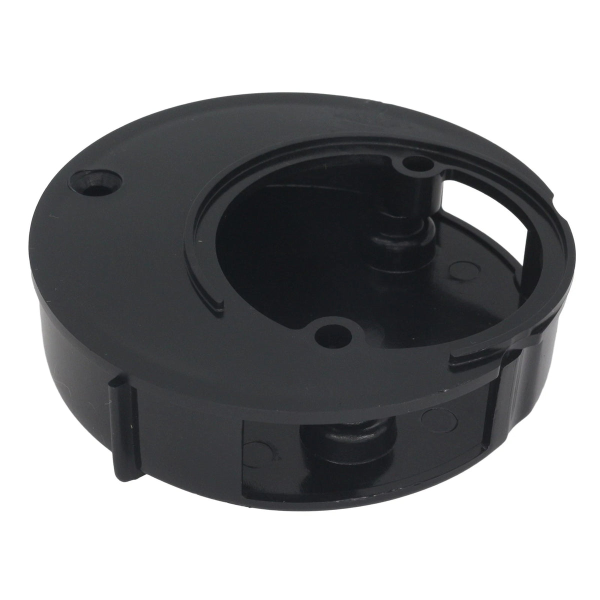 Carburetor Air Filter Cover Set for Yamaha Outboard 4HP 5HP (2-Stroke)