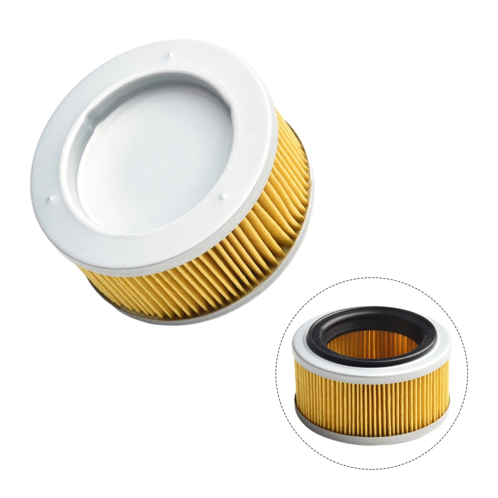 Air Filter for BR400 Blower (Replacement)