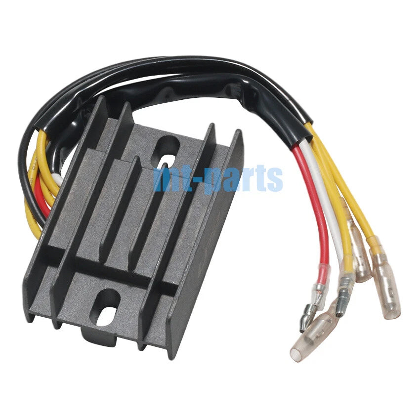 Voltage Regulator Rectifier for Suzuki Outboard DF8A DF9.9A (2010–2017) 32800-95J00