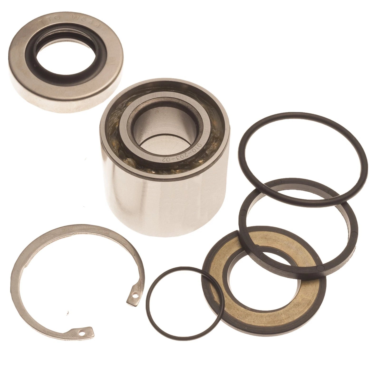 Jet Pump Rebuild Repair Kit for Sea Doo Spark (2014–2025)