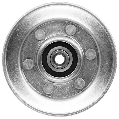 Drive Belt Idler Pulley Replacement for John Deere X584 X590 Z425 Z445 (2013–2017)