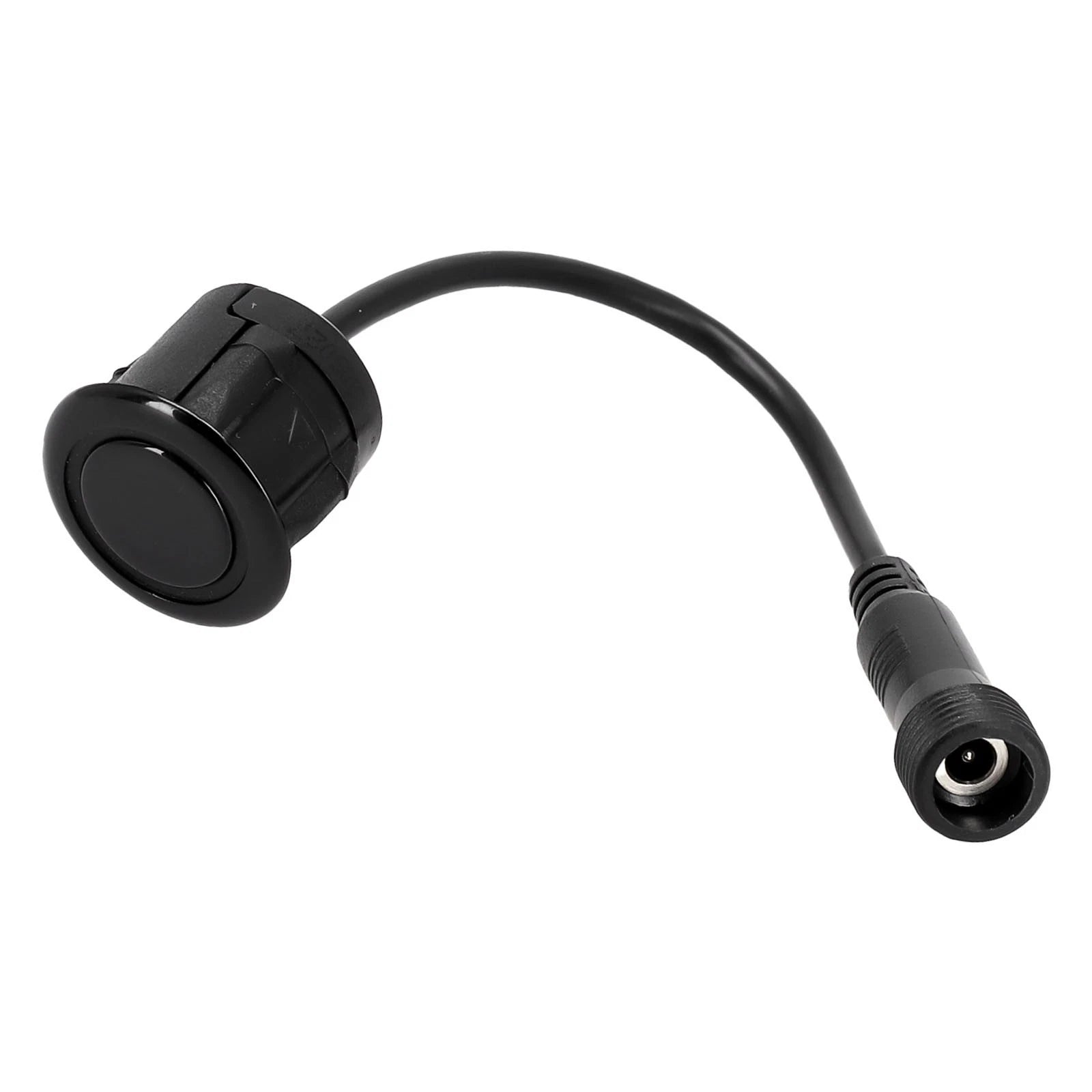 18.5mm Waterproof Reverse Parking Sensor Cable for Car (Universal)