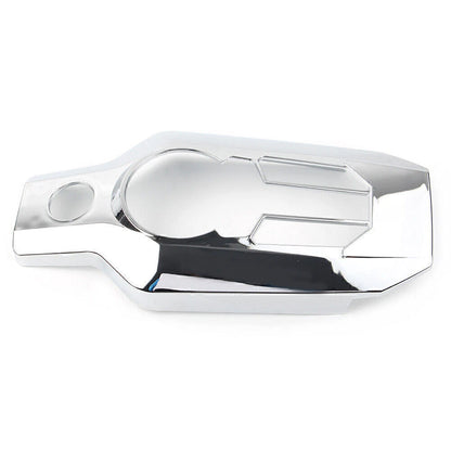 Chrome Switch Panel Cover for Honda Goldwing GL1800 (2018–2023)