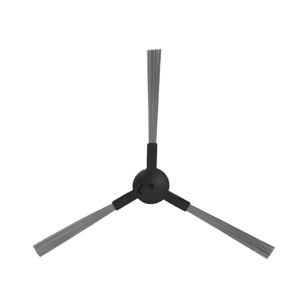 Set of 4 Side Brushes and HEPA Filters for Conga Animal X 08604