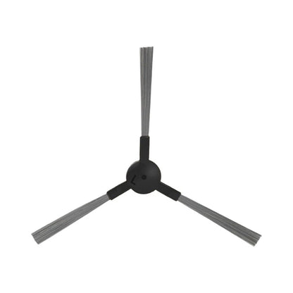 Set of 4 Side Brushes and HEPA Filters for Conga Animal X 08604