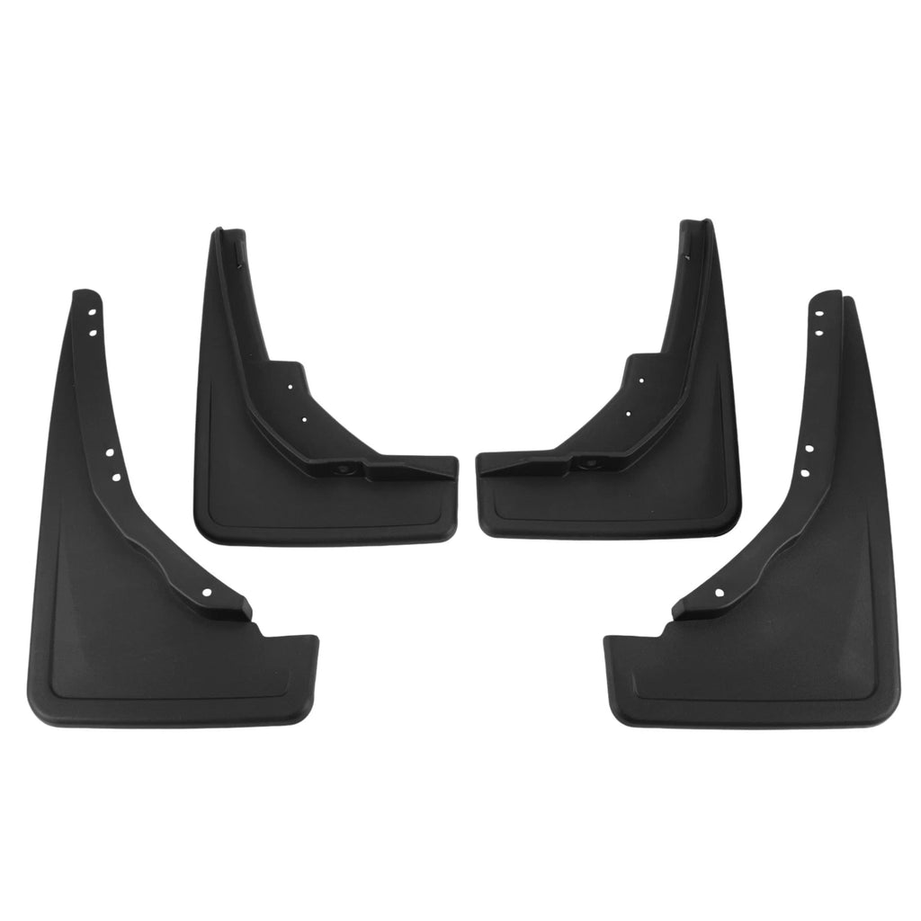 Mud Flaps Splash Guards for Holden VF SS SSV SV6 (2006–2013) W/ Mounts