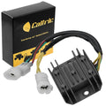 Regulator Rectifier Replacement for Honda TRX200D FourTrax (1991–1997)