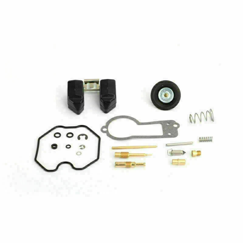 Carburetor Repair Rebuild Kit for Honda XL500 XL500S (1979–1982)