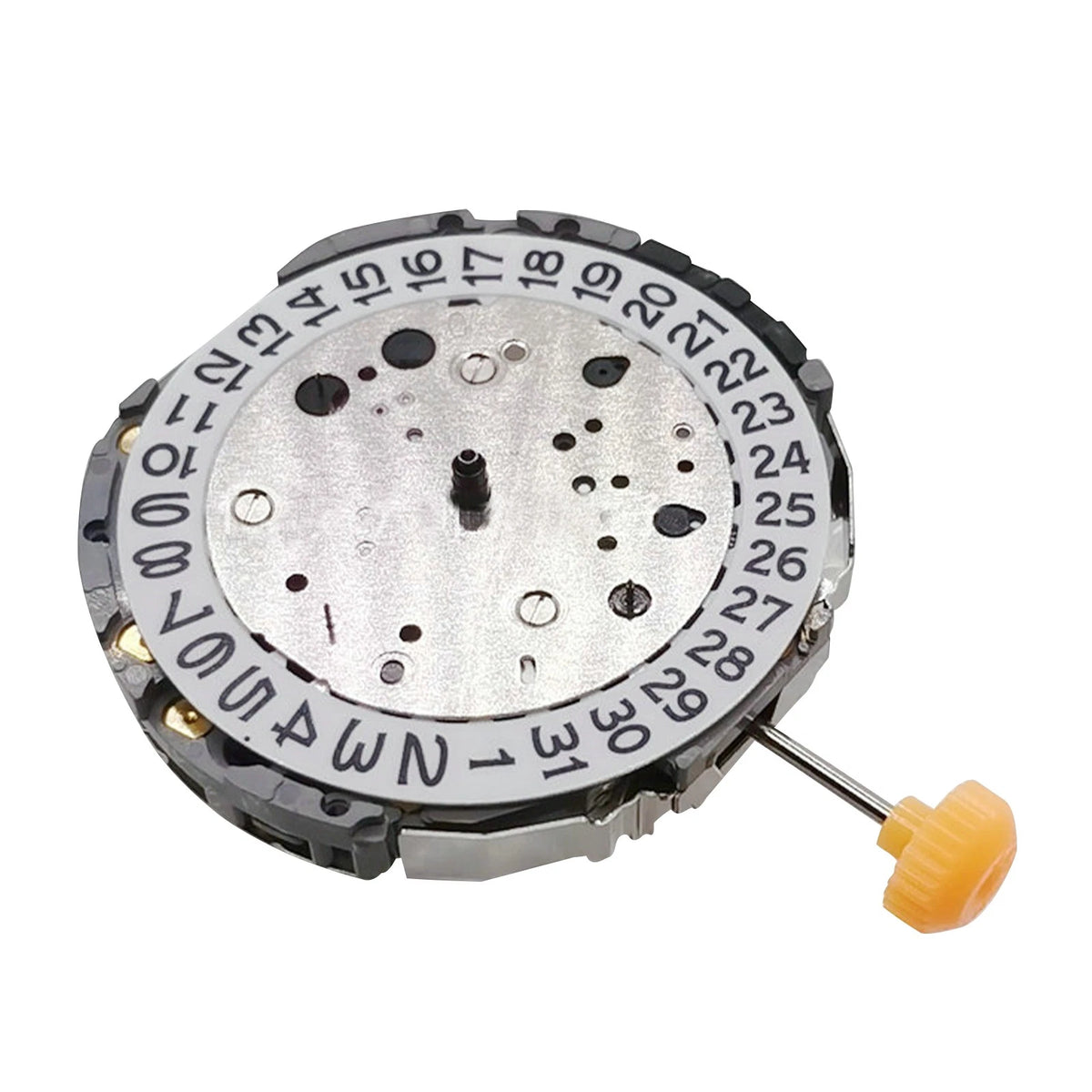 Movement Replacement for Miyota JS26 Quartz Watch