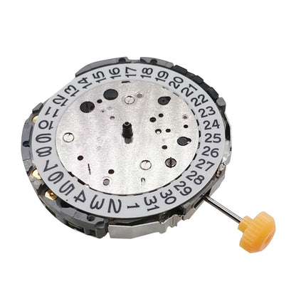 Movement Replacement for Miyota JS26 Quartz Watch