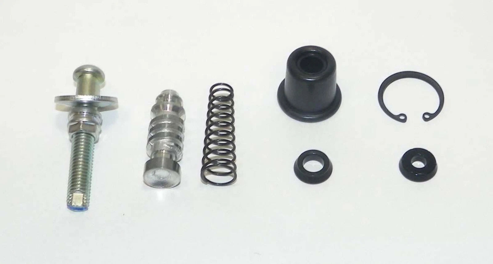 Master Cylinder Rebuild Kit for WSM (2010–2020)