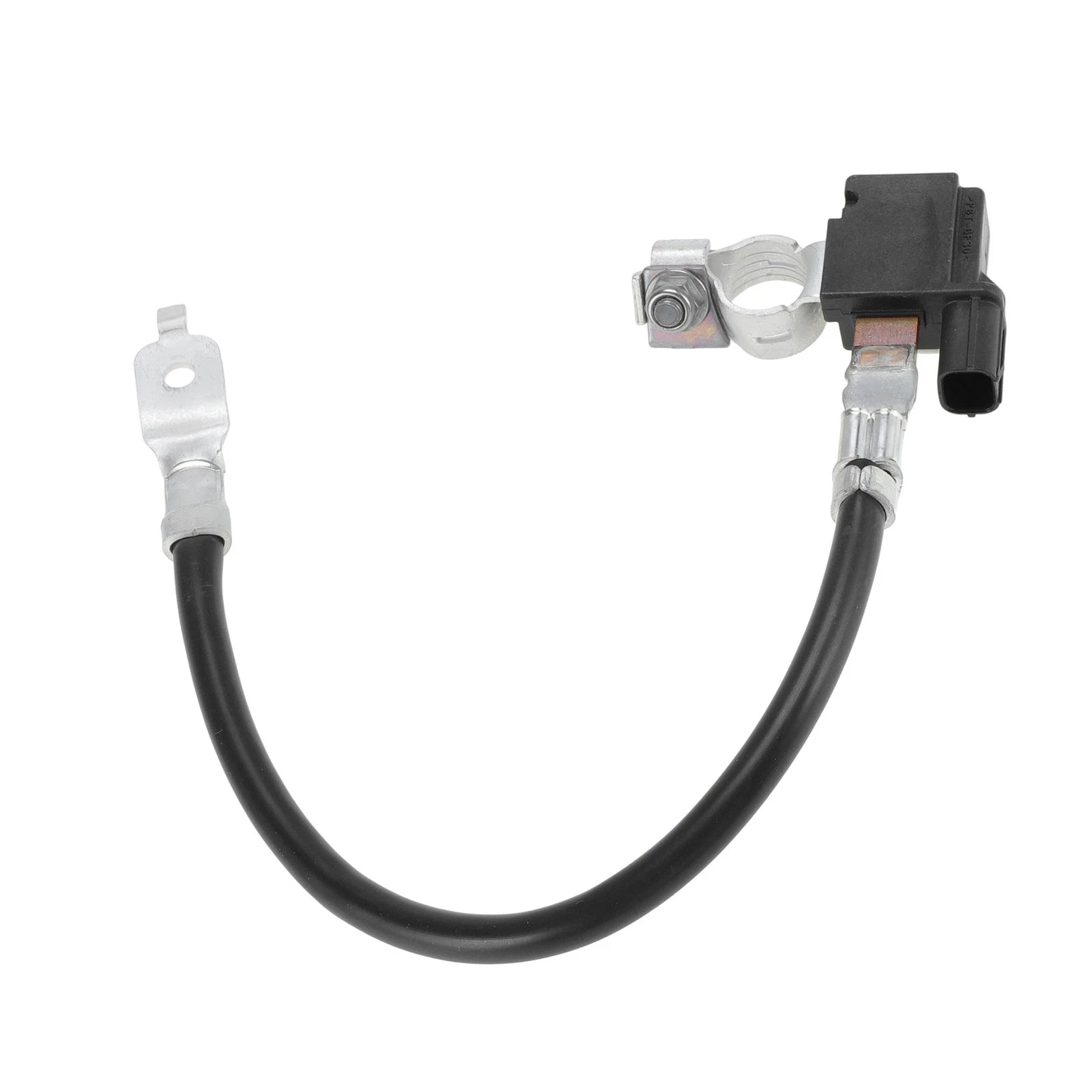 Battery Negative Sensor Cable Replacement for Hyundai Elantra 2014–2016