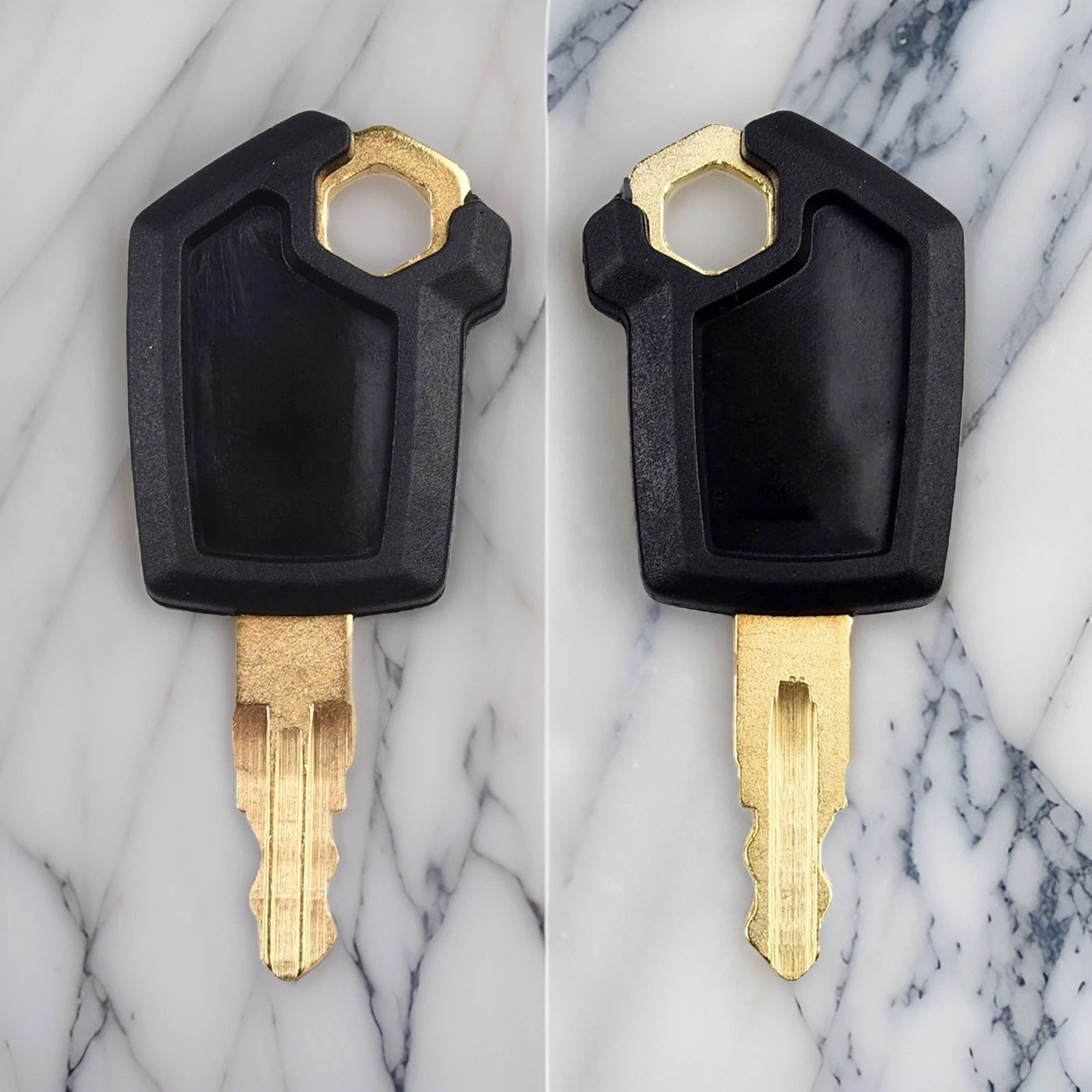 10 Pack Ignition Key for CAT Equipment (5P8500)