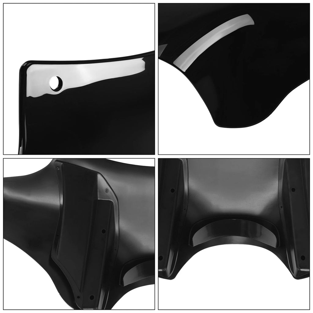 Outer Batwing Fairing for Yamaha V-Star 650 1100 Classic (2000–2017)