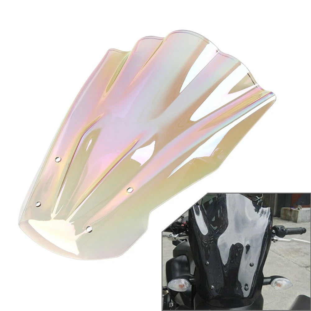 1pc Wind Deflector for Yamaha MT-07 (2014–2017)