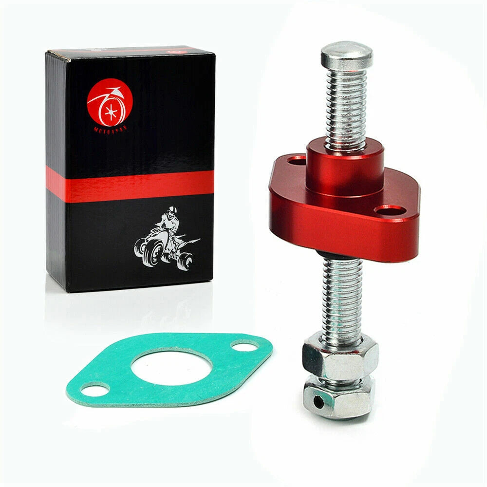 Timing Cam Chain Tensioner for Honda Sportrax 400 TRX400X TRX400EX (1999–2014)