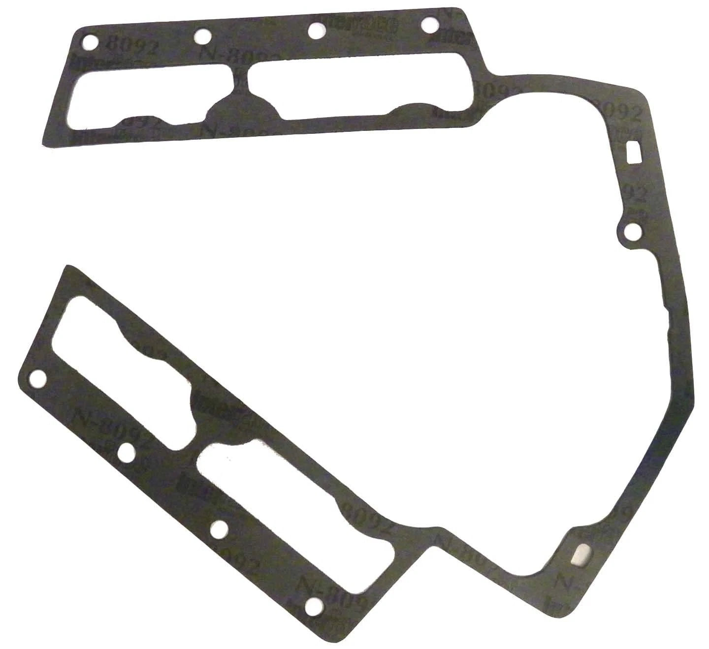 Air Box Gasket for Johnson/Evinrude 120-140 Hp V4 Looper (515-25)