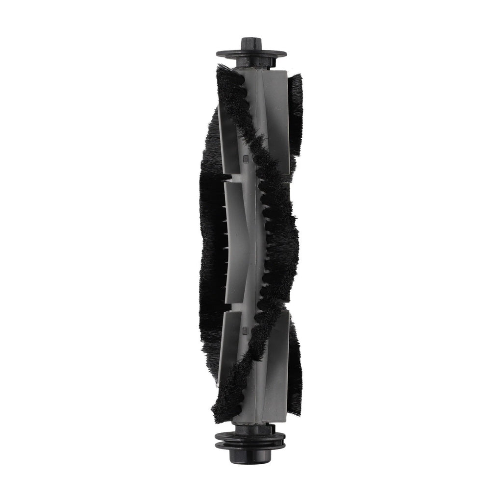Main Brush Set for - Black Plastic Roller Brushes