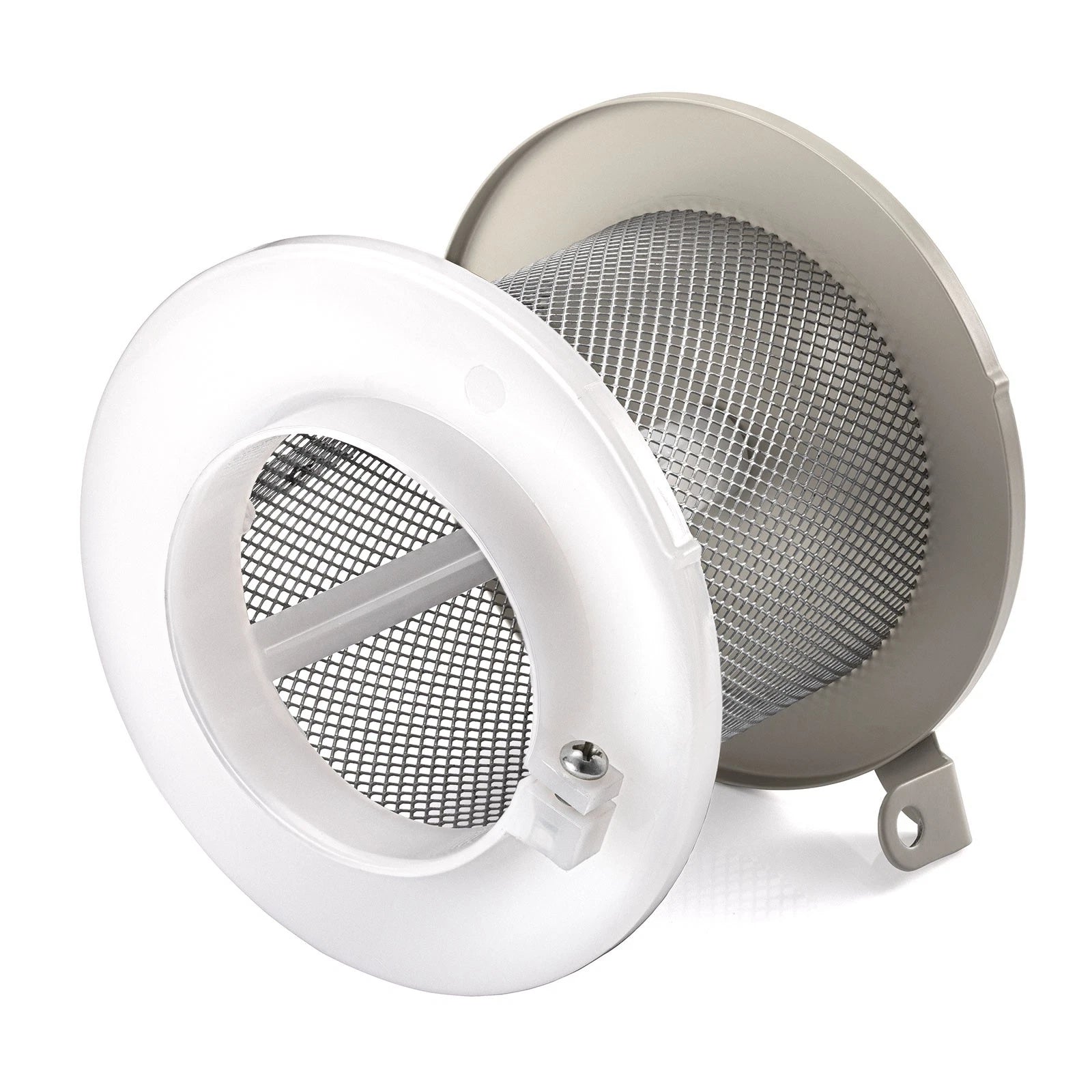 Air Filter Element Holder for Kawasaki Bayou 300 KLF300C (1989–2005)