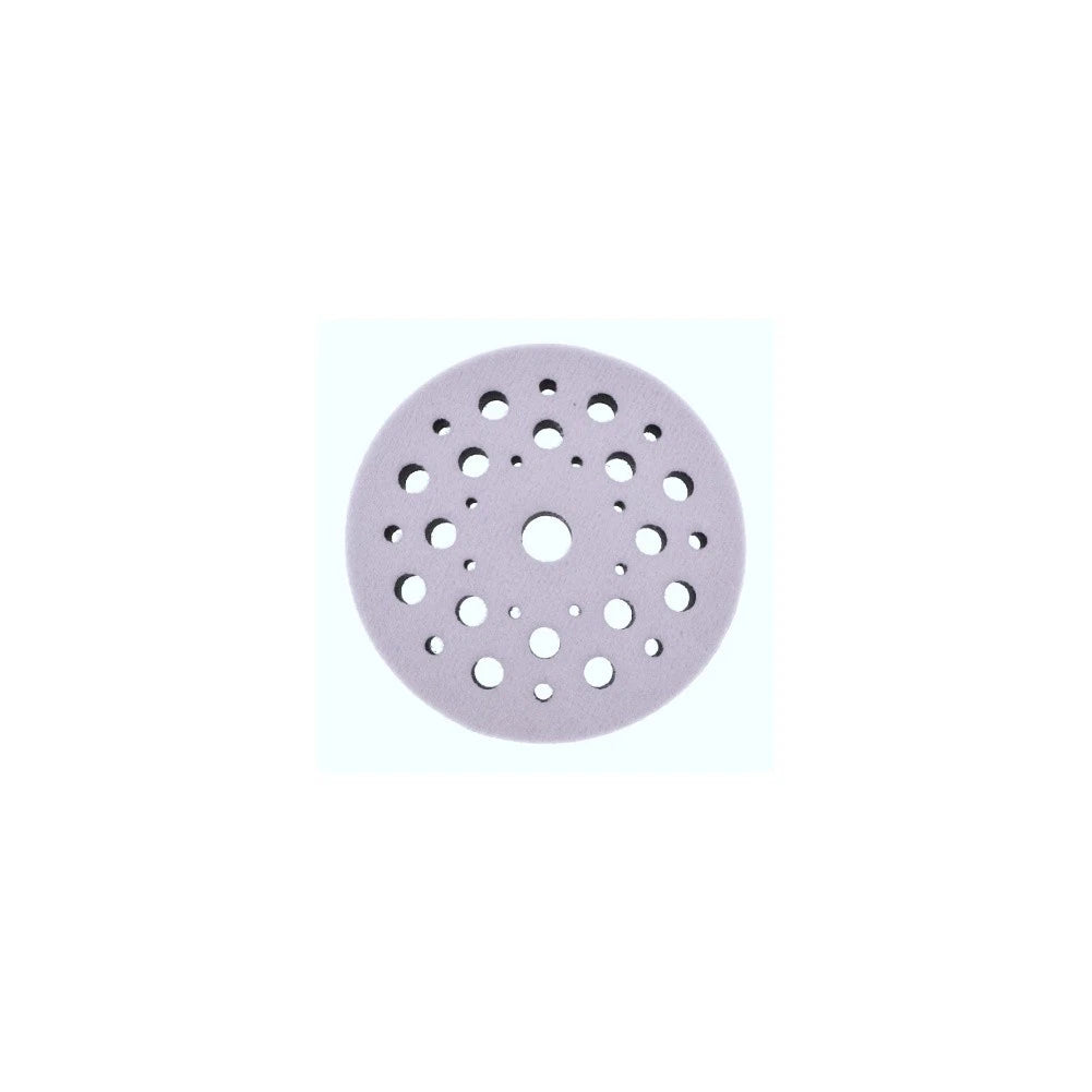 5-Inch Sanding Pads for Efficient Dust Extraction (Furniture Sanding)