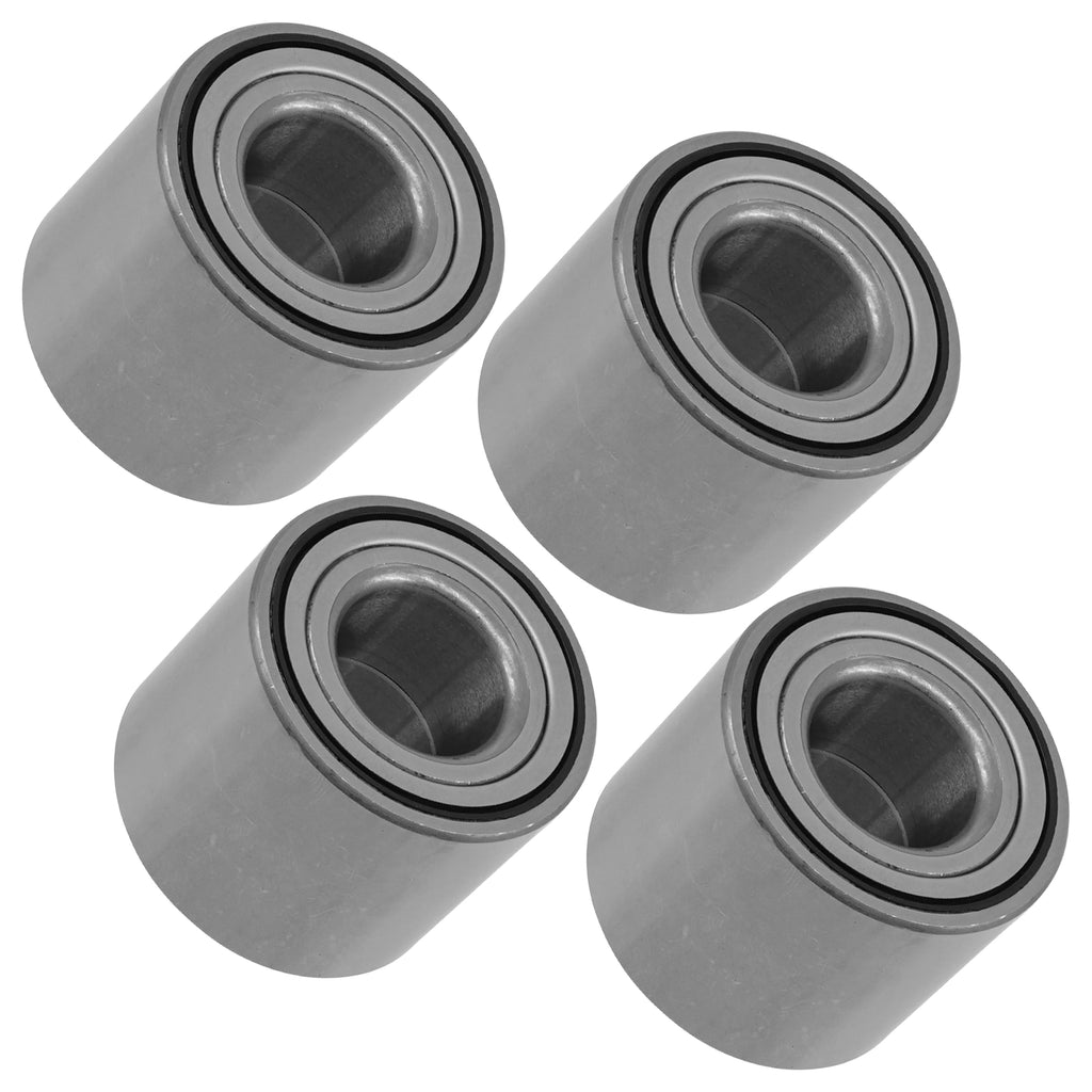 Double Row Ball Bearings Replacement for 25x52x42mm 25BWD02A (2000–2099)