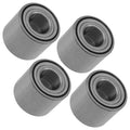 Double Row Ball Bearings Replacement for 25x52x42mm 25BWD02A (2000–2099)