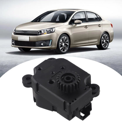Heater Actuator 6447RZ for Peugeot 307 C4 (2004–2010)