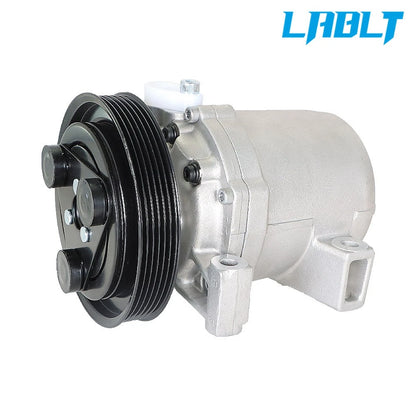 A/C Compressor with Clutch CO 10609JC for Nissan Sentra 1.8L 2.0L (2000–2006)