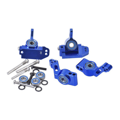 C-Hub Mount for Traxxas Slash 2WD (2009–2023)