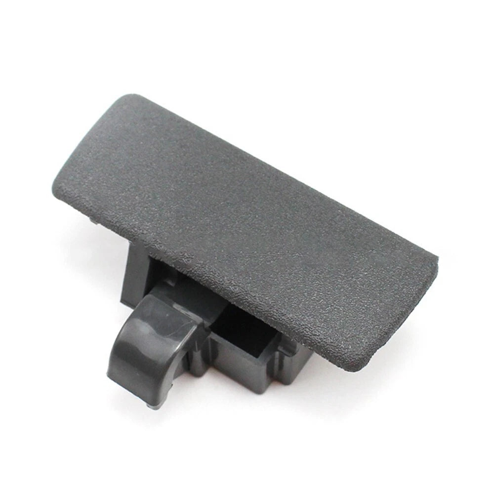 Glove Box Lock Latch Handle for