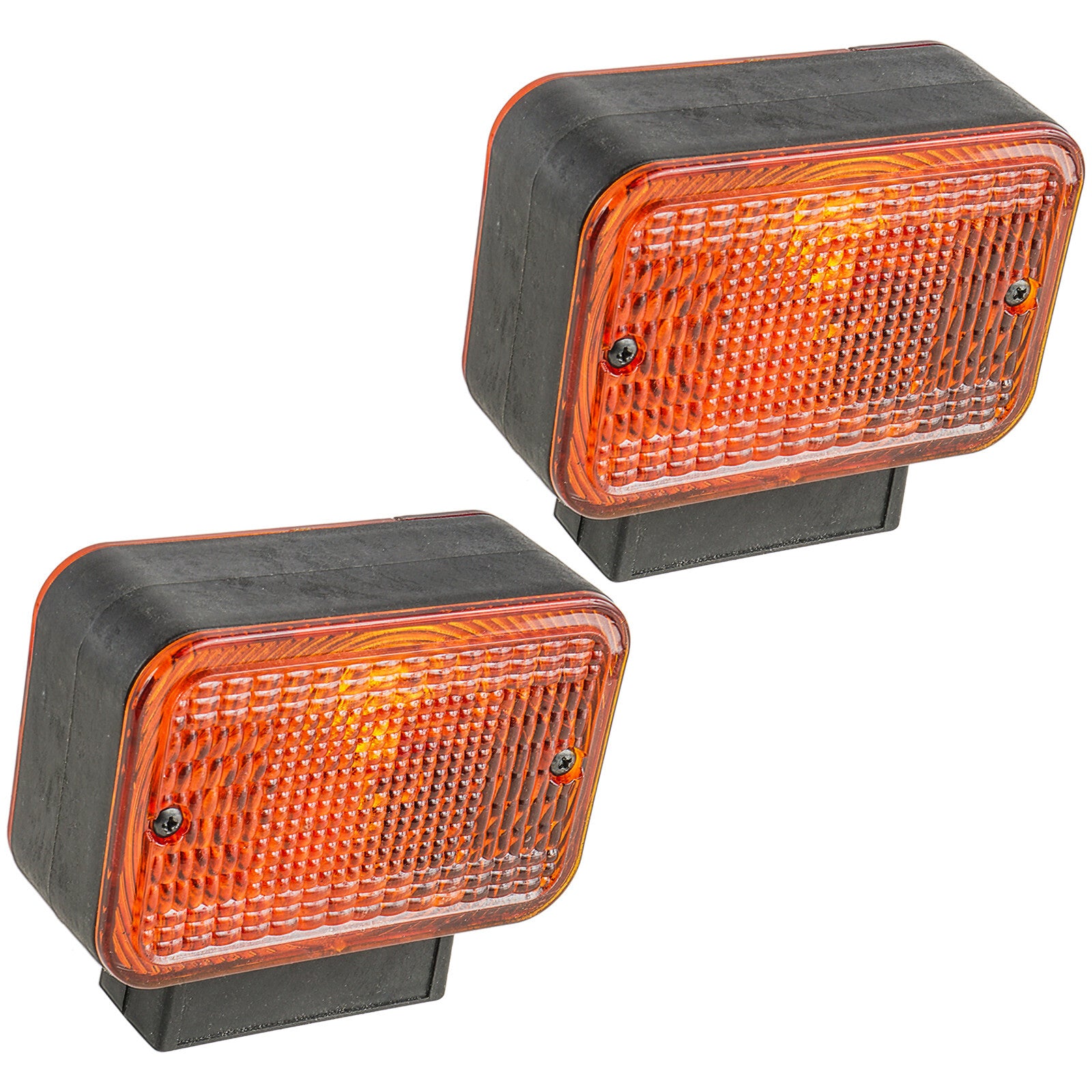 Left and Right Taillight Assembly for John Deere 3032E 3038E (Before-610000)
